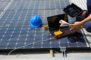 Conditions d’installation de panneaux solaire par Solaires Photovoltaïques à Saint-Lupicin